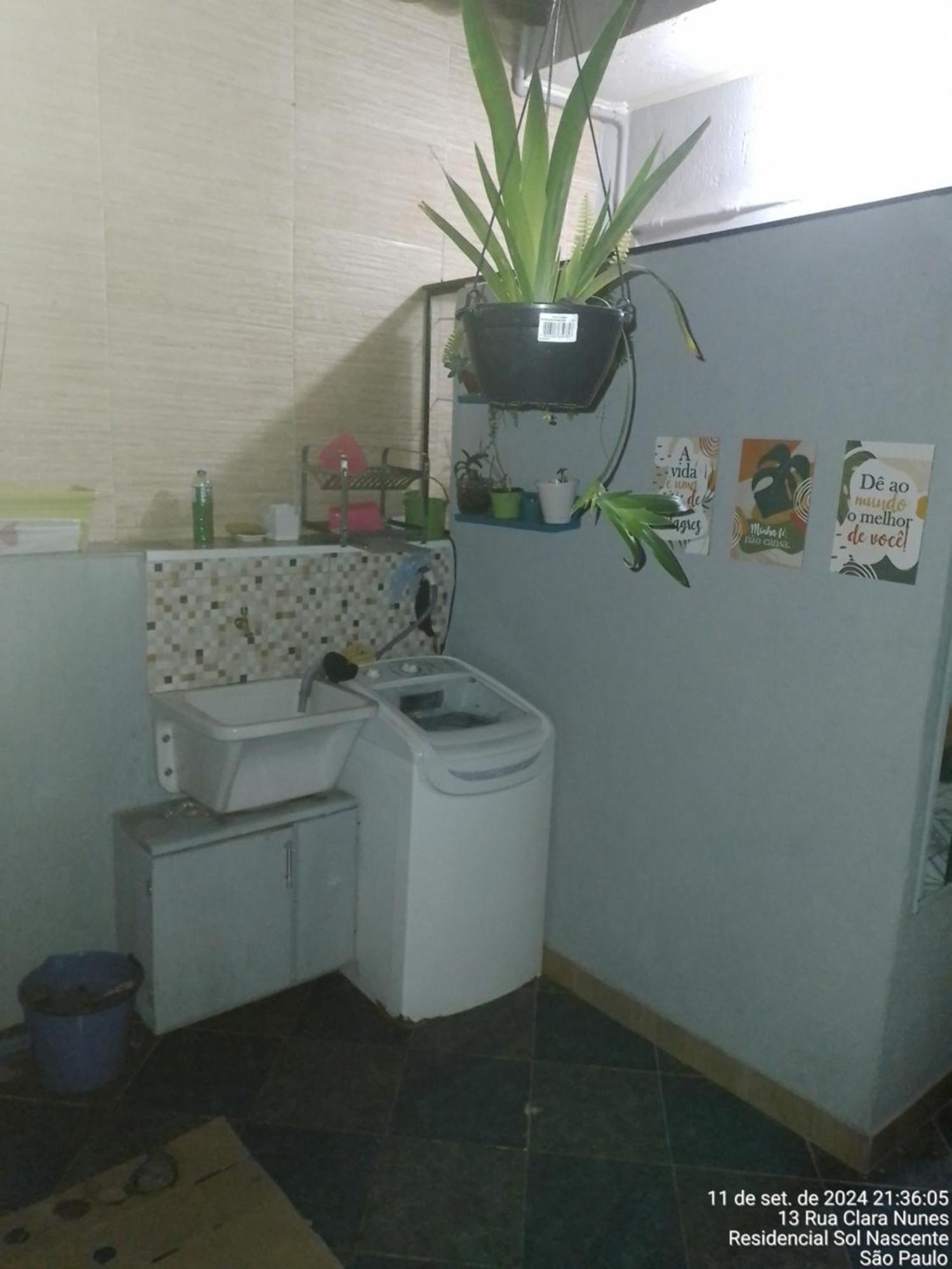 Com Varanda Casa de férias *